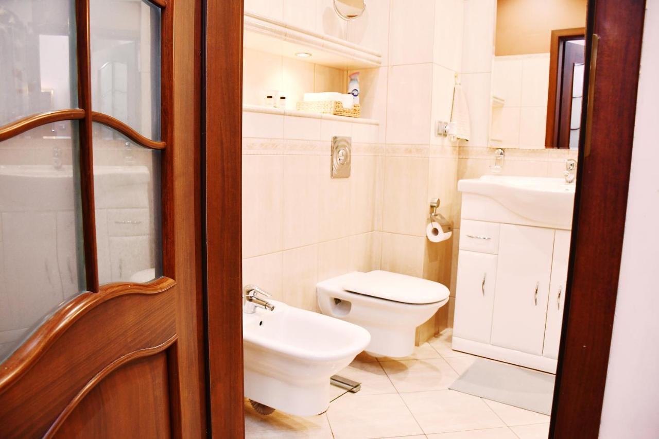 Apartament Tarasy Migowo Apartment Gdansk Exterior photo